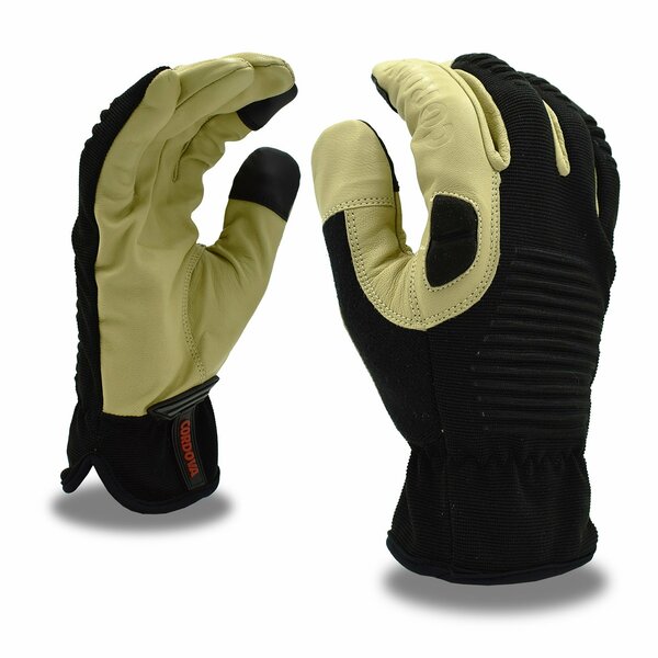 Cordova Leather Pro Goatskin Activity Gloves - XL 99604